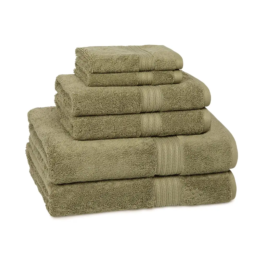 KASSATEX – TOALLA DE BAÑO KASSADESIGN  MUSGO KASSATEX – KDN109MS