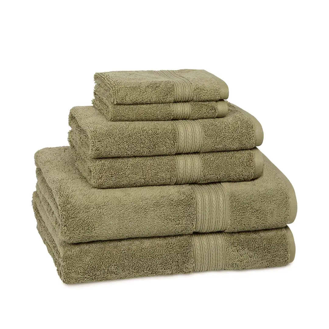 KASSATEX – TOALLA DE MANO KASSADESIGN  MUSGO KASSATEX – KDN110MS