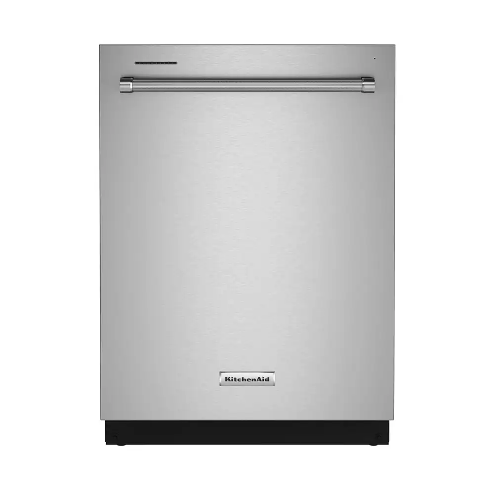 KITCHENAID – LAVAPLATOS 3RACK INOX KAD 1AÑO – KDTE204KPS