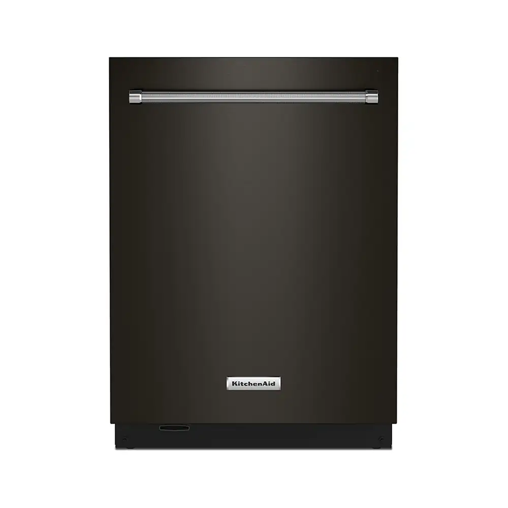 KITCHENAID – LAVAPLATOS 3RACK BLK KAD 1AÑO – KDTM604KBS