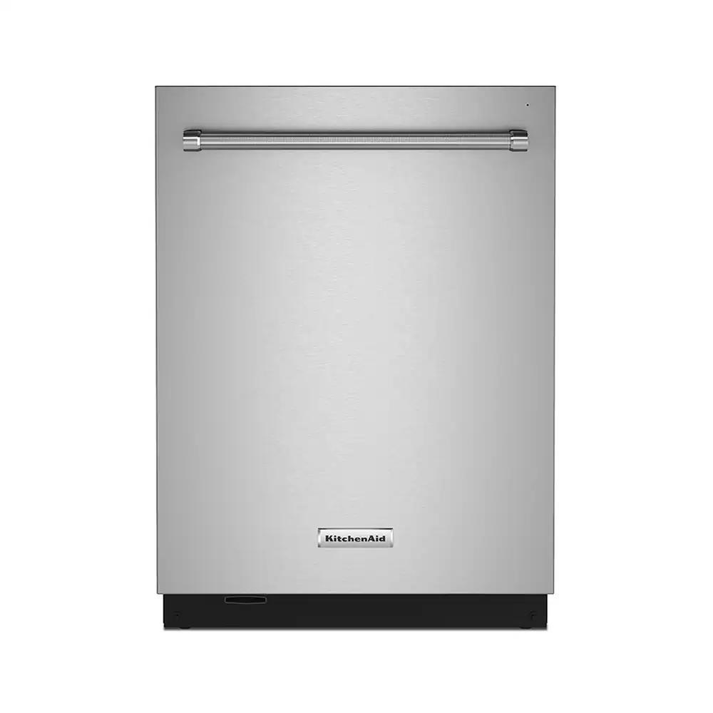 KITCHENAID – LAVAPLATOS 3RACK INOX KAD 1AÑO – KDTM604KPS