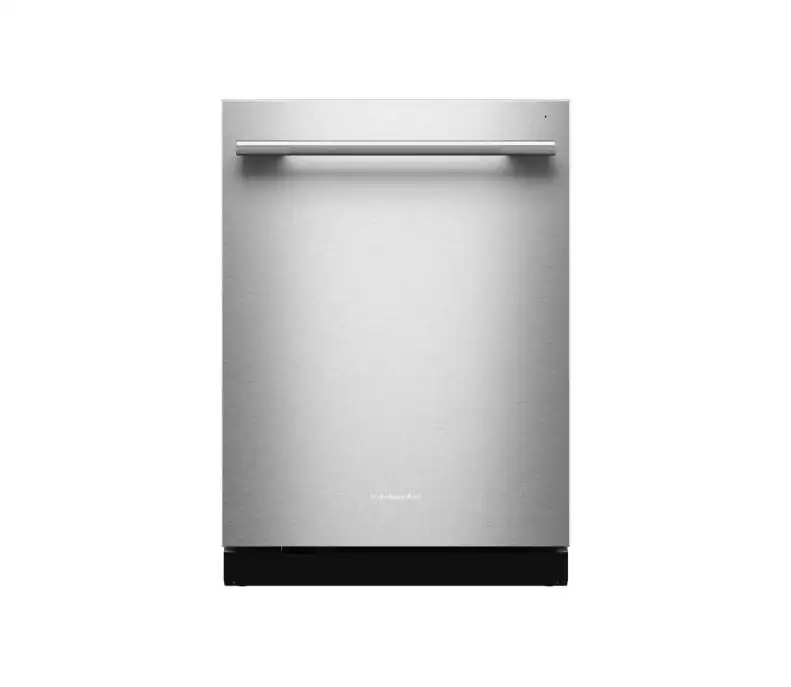 KITCHENAID – LAVAPLATOS 3RACK INOX – KDTS724SPS