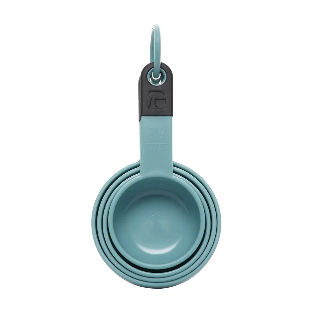 KITCHENAID GADGETS – TAZAS MEDIDORAS AQUA KITCHENAID – KE058OHAQA