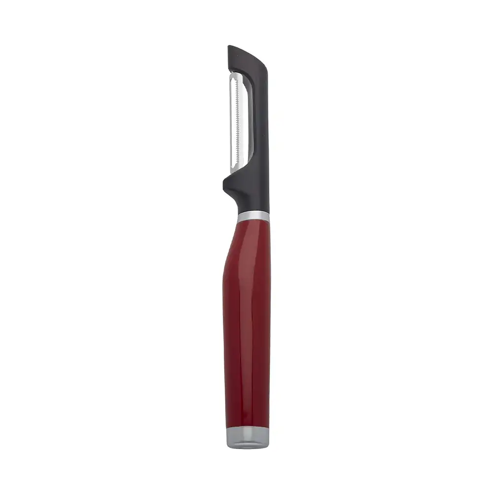 KITCHENAID GADGETS – PELADOR DE VEGETALES ROJO KITCHENAID 1A – KE112OHERA