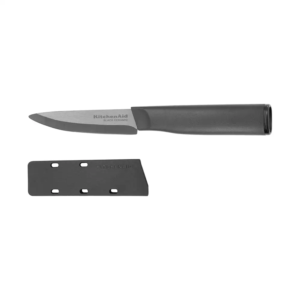 KitchenAid – Cuchillo de Pelar Clásico 3.5″ – KEC35ASEOHOBA