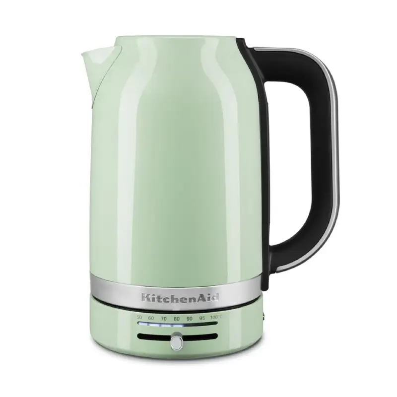 KITCHENAID – TETERA ELECTRICA 1.75L VERDE – KEK1701PT