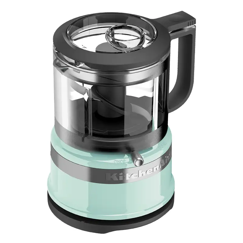 KITCHENAID – MINIPROCESADOR ALIM KA 1 AÑO – KFC3516IC