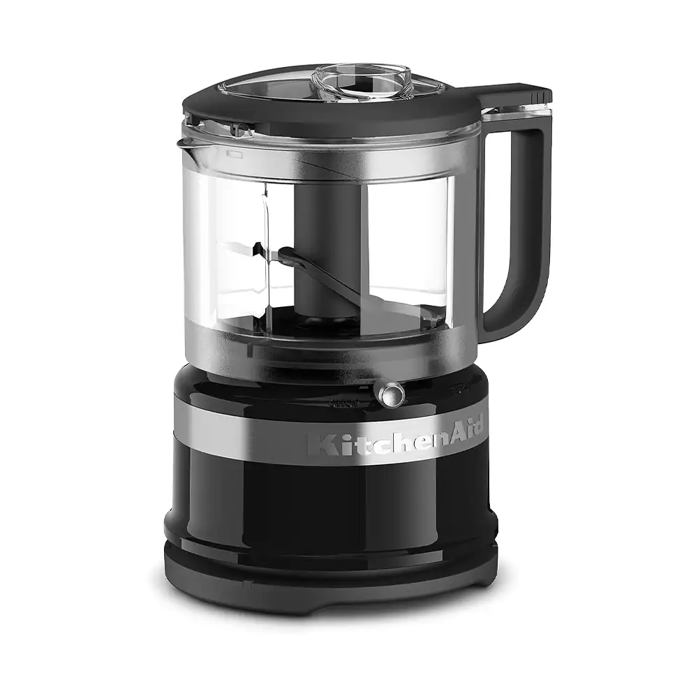KITCHENAID – MINIPROCESADOR ALIM KA 1 AÑO – KFC3516OB