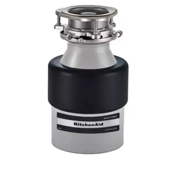 KITCHENAID – TRITURADOR WHP 1/2 HP – KGCX112RXX