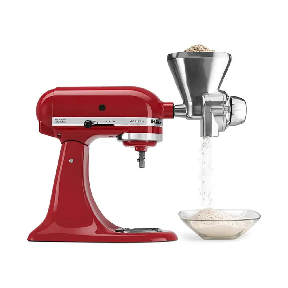 KITCHENAID – MOLEDOR DE GRANOS KITCHEN 1A – KGM