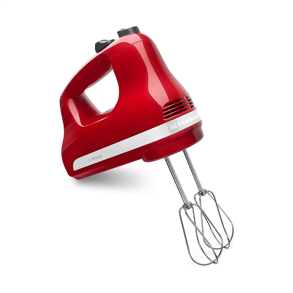 KITCHENAID – BATIDORA MANO 5VEL K.A. 1 – KHM512ER