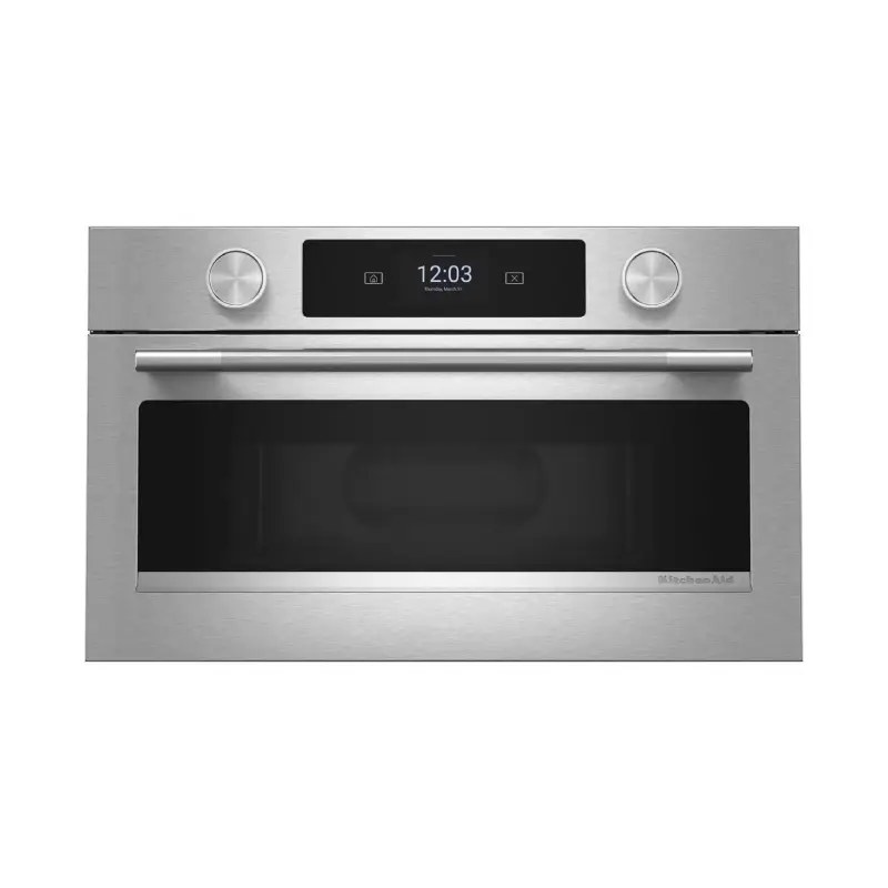 KITCHENAID – HORNO MICROONDAS INOX – KMBS730SPS