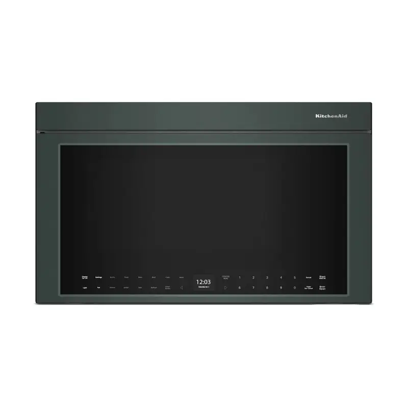 KITCHENAID – MICROONDAS C/EXTRACTOR 1.1cu JUNIPER – KMMF530PJP