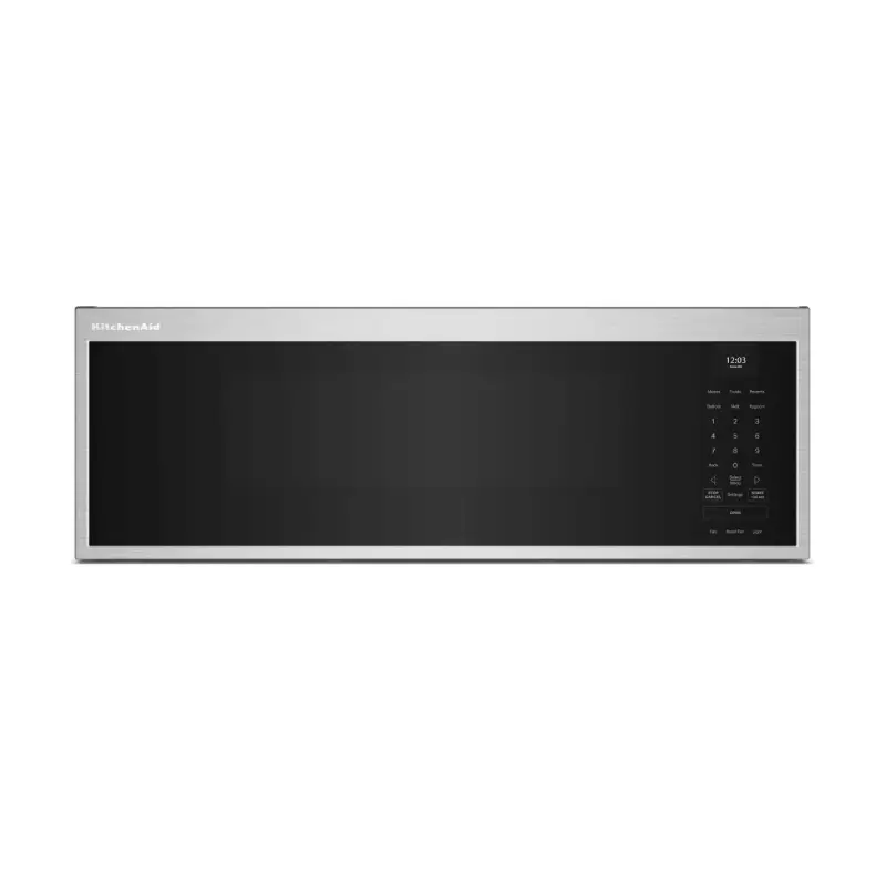 KITCHENAID – HORNO MICROONDAS/EXTR 1.1 – KMML550RPS