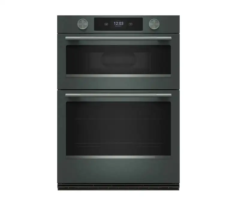 KITCHENAID – TORRE DE HORNO – MICROONDAS 30″ JUNIPER – KOEC730SJP