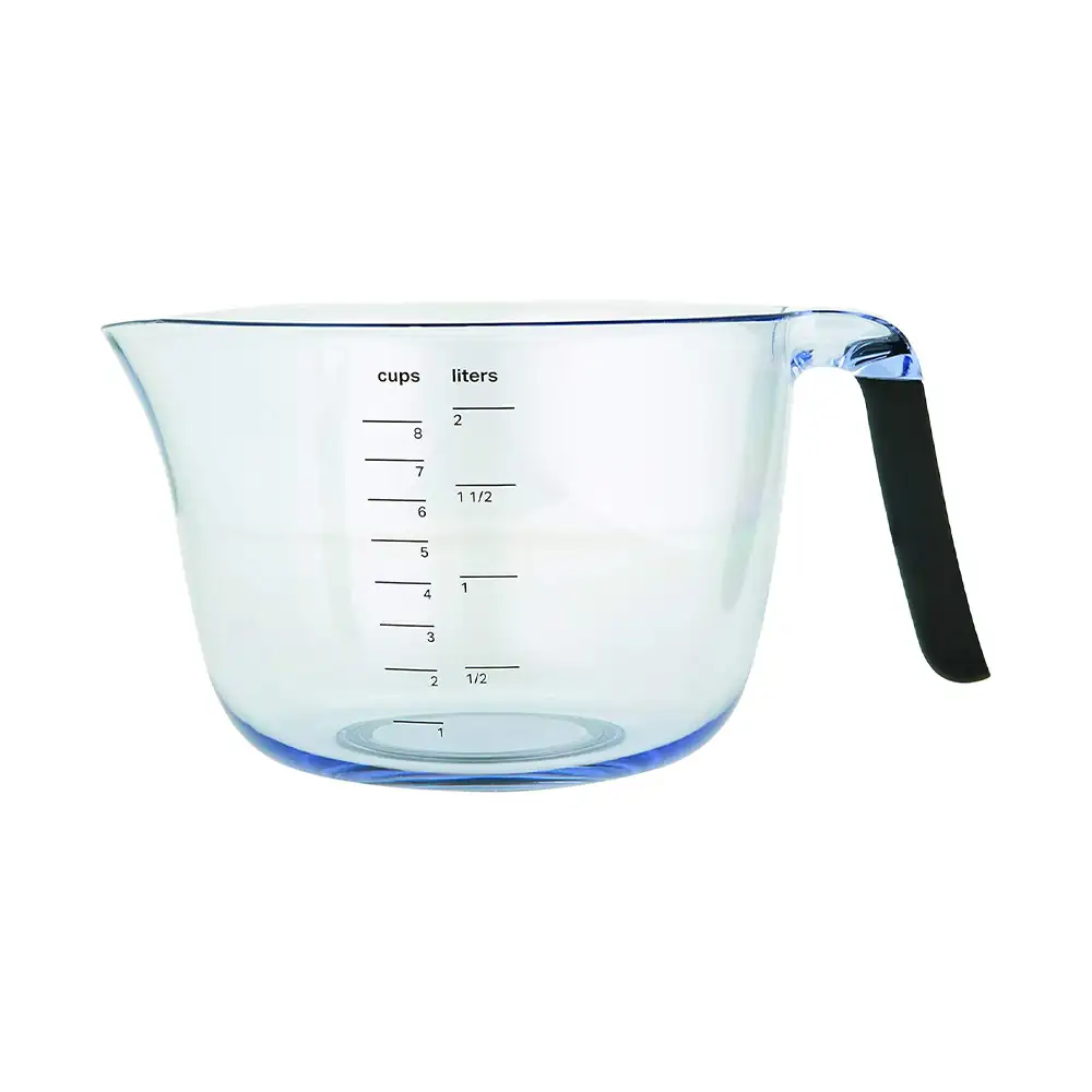 KITCHENAID GADGETS – TAZA PLASTICA PARA MEDIR KA 1A – KQ078OSOBA