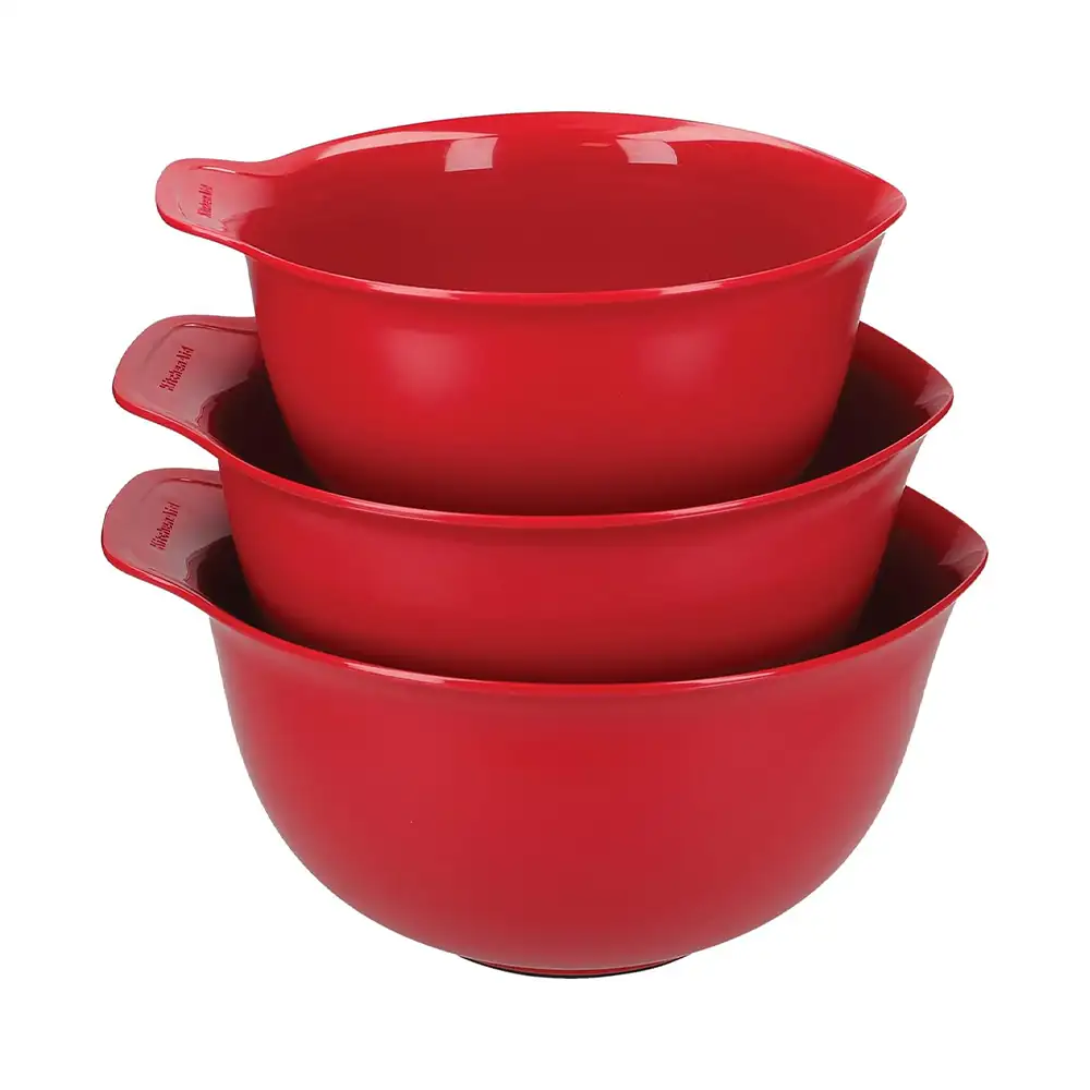 KitchenAid – Set de 3 Tazones – KQ175OSERA