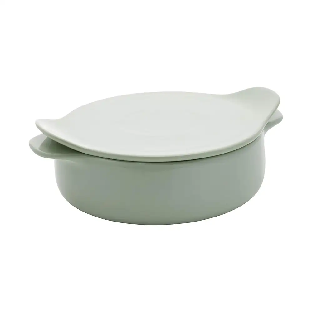 KITCHENAID GADGETS – RECIPIENTE DE CERAMICA REDONDO KA 1A – KQ991BXPIA