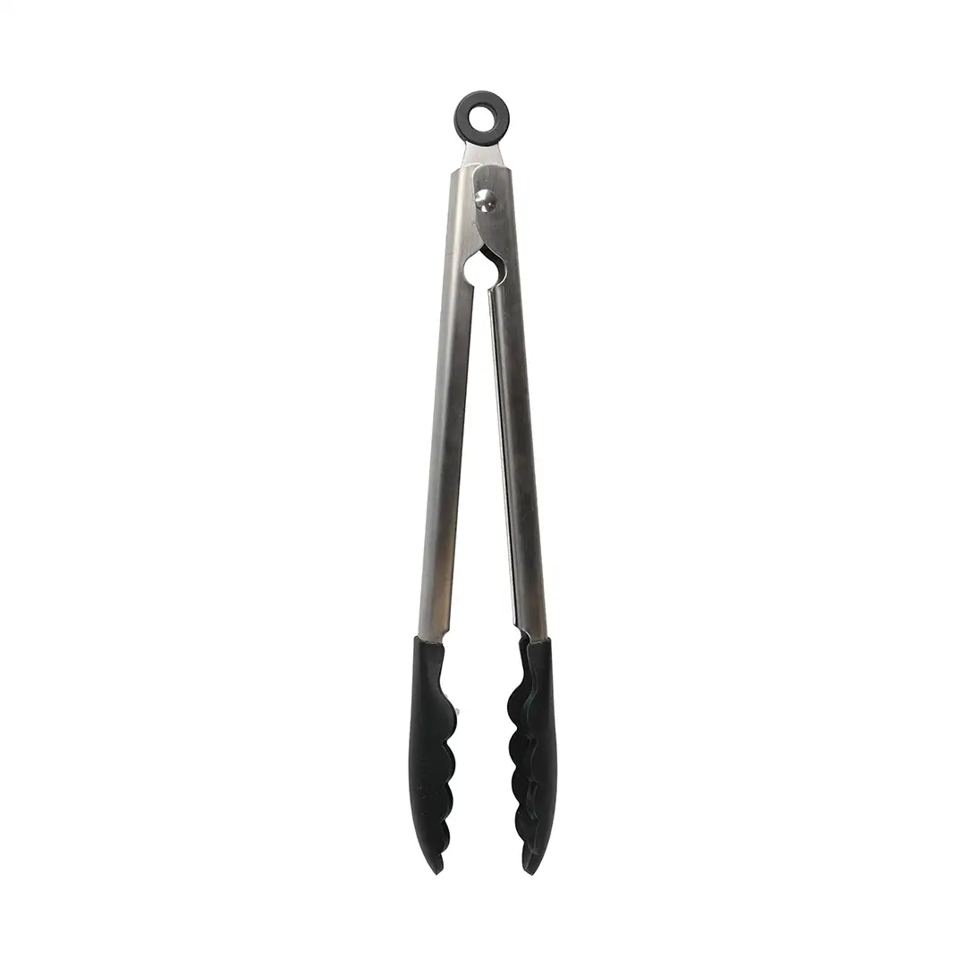 KITCHENAID GADGETS – PINZAS PARA ENSALADA INOX KITCHENAID – KQG094OHOBE
