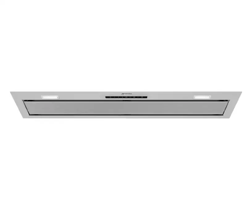 SMEG – EXTRACTOR DE TECHO 90CM INOX – KSG9P4X