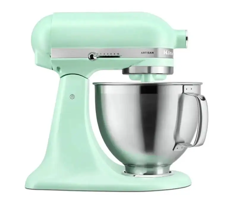 KITCHENAID – BATIDORA ARTISAN 5QT COTY COLOR – KSM195PSSD