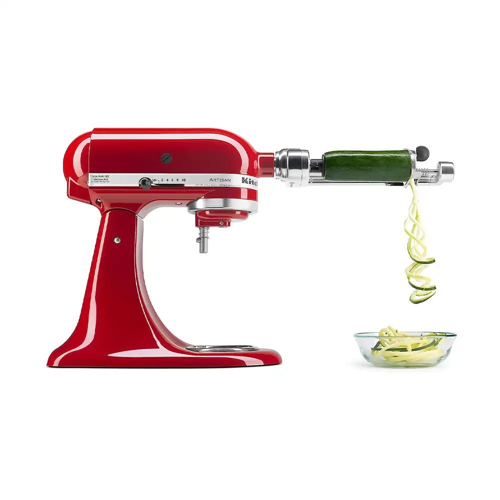 KITCHENAID – ACCESORIO CORTA EN ESPIRAL KA 1A – KSM1APC