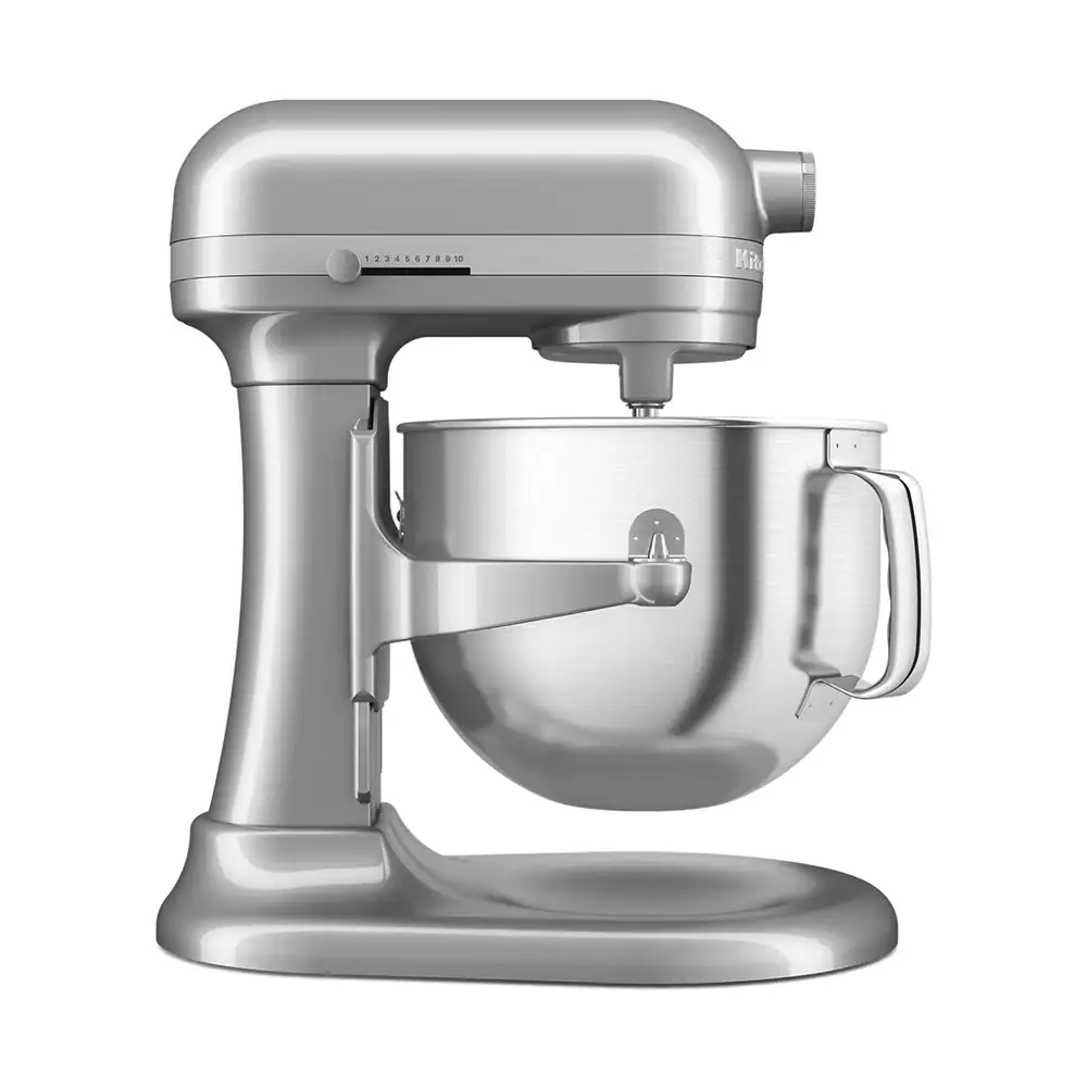 KITCHENAID – BATIDORA PEDESTAL 7Q SILVER KITCHENAID 1A – KSM70SKXXCU