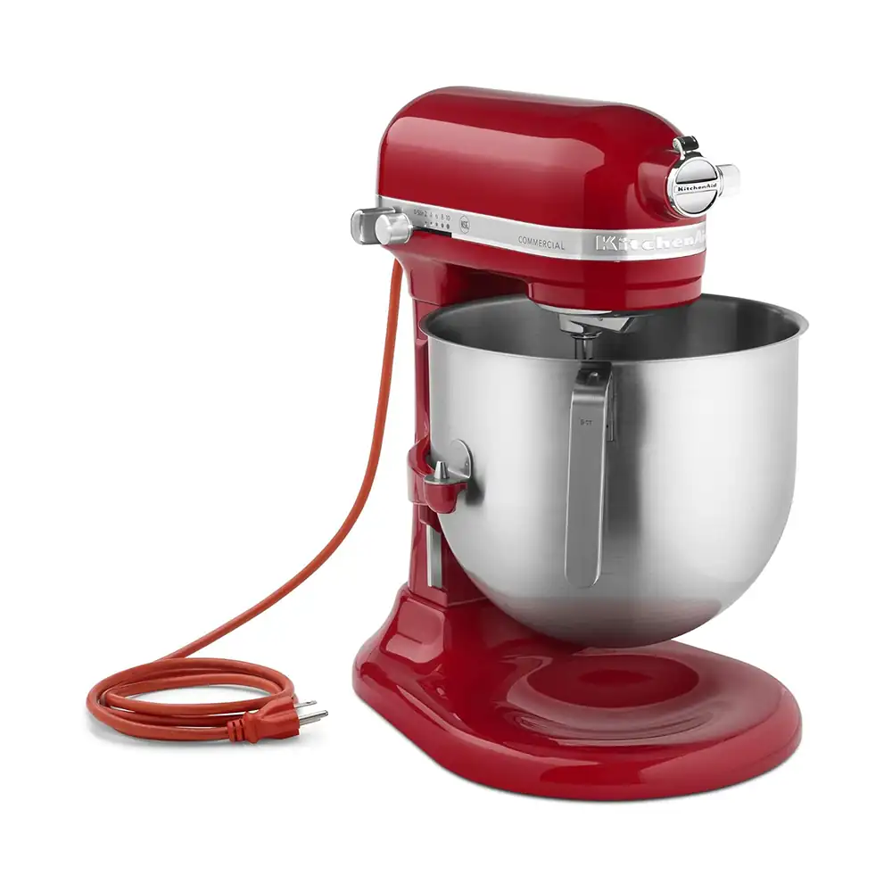 KITCHENAID – BATIDORA COMER 8Q KITCHEN – KSM8990ER