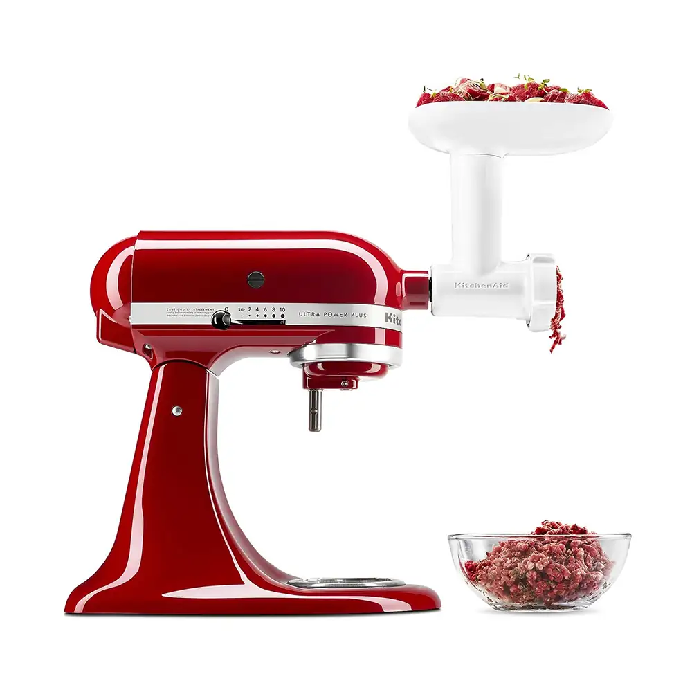KITCHENAID – ACCESORIO MOLEDOR DE CARNE KA 1A – KSMFGA