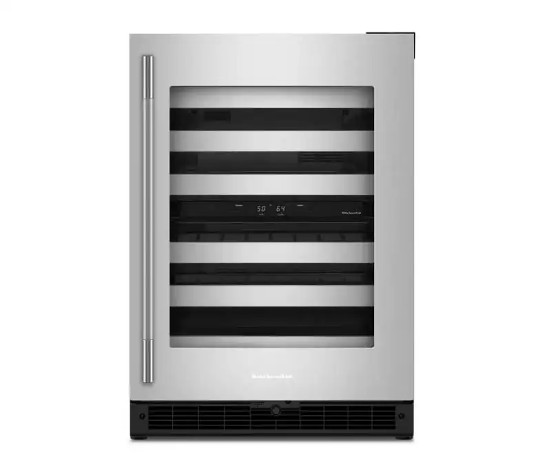 KITCHENAID – VINERA 46B – KUWR324SSB