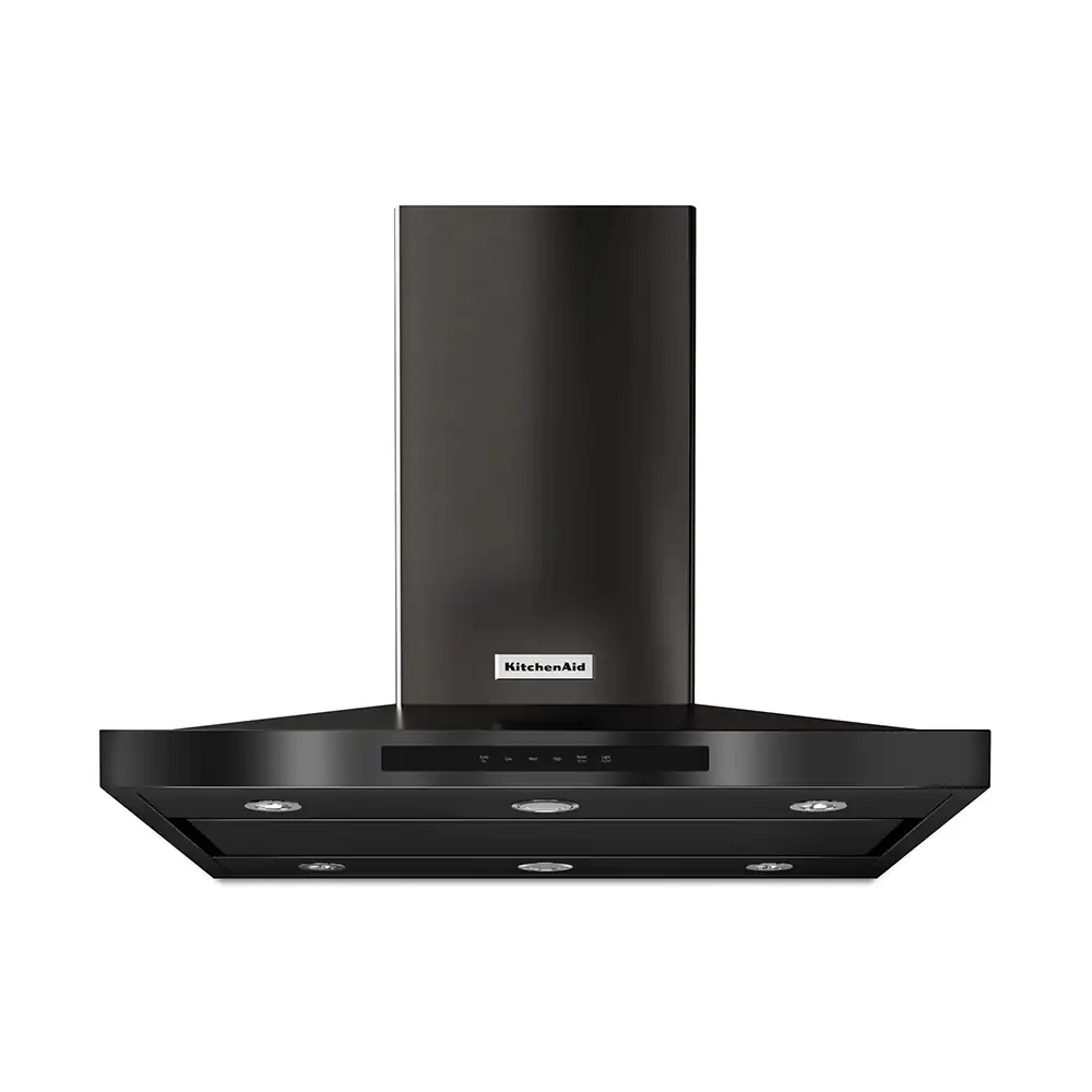 KITCHENAID – EXTRACTOR DE GRASA BL 36 IS KITCHENAID 1 AÑO – KVIB606DBS
