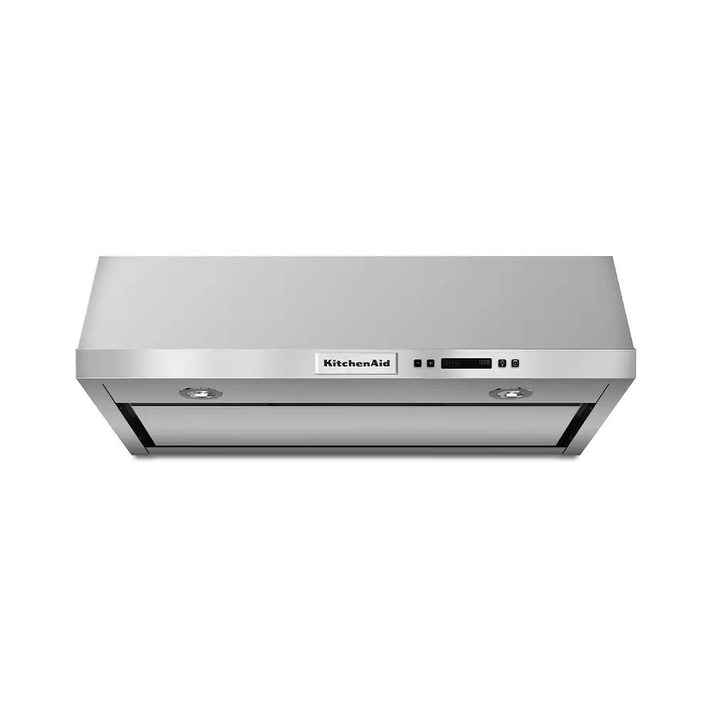 KITCHENAID – EXTRACTOR DE GRASA 36 KITCHENAID KVUB606DSS – KVUB606DSS