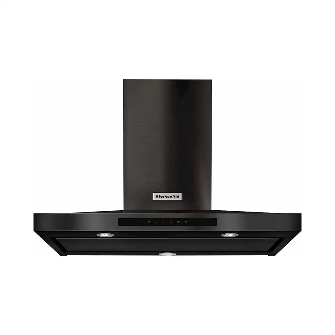 KITCHENAID – EXTRACTOR PARED 36 BLK KAD 1AÑO – KVWB606HBS