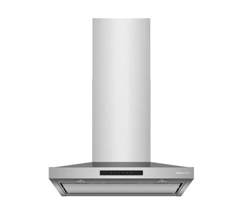 KITCHENAID – CAMPANA PARED 30 PLG – KVWC730SSS