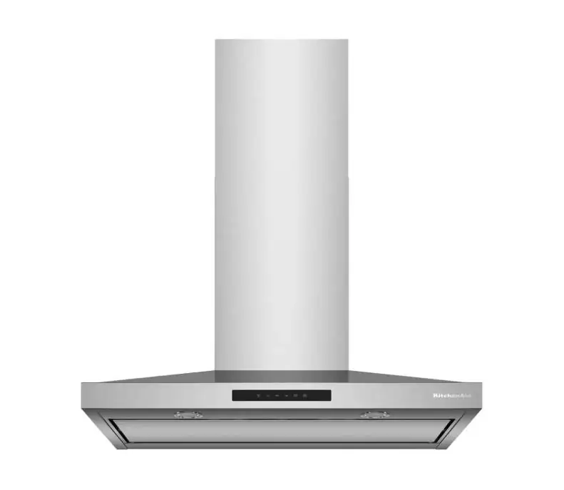 KITCHENAID – CAMPANA EXTRACTORA 36 – KVWC736SSS
