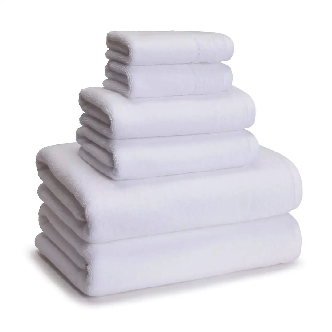 KASSATEX – TOALLA DE BAÑO KYOTO BLANCO KASSATEX – KYT109W