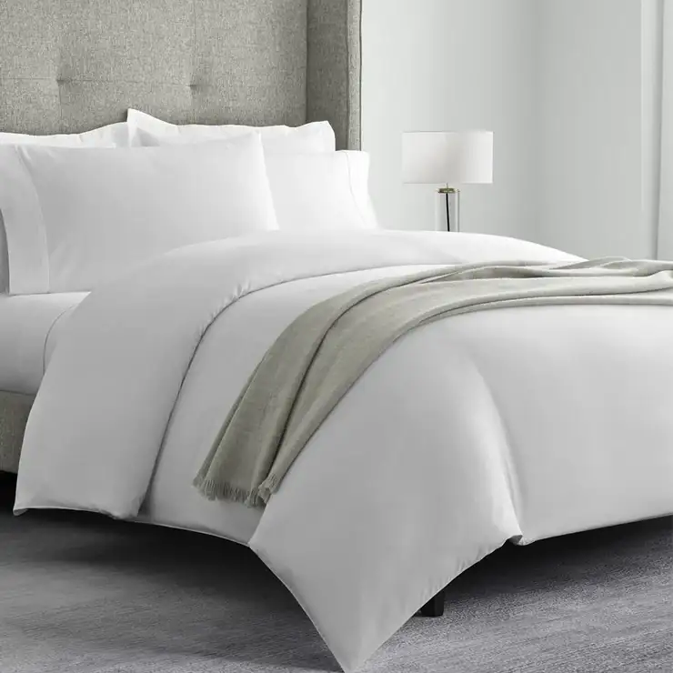KASSATEX – SHEET SET QUEEN BLANCO LETTO KASSATEX 1A – LBSQSSW