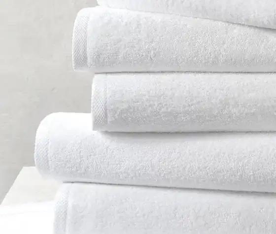 KASSATEX – TOALLA DE BAÑO SIGNATURE 28X54 BLANCA KASSATEX – LFT-2854-W