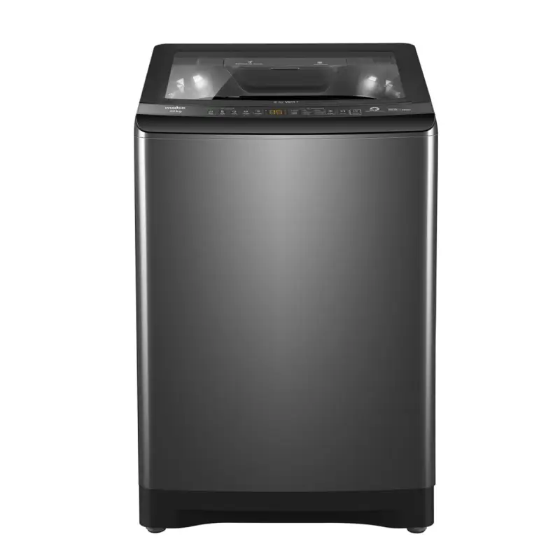 MABE – LAVADORA AUTOMATICA 20KG GRIS – LMA0220WDGAB0