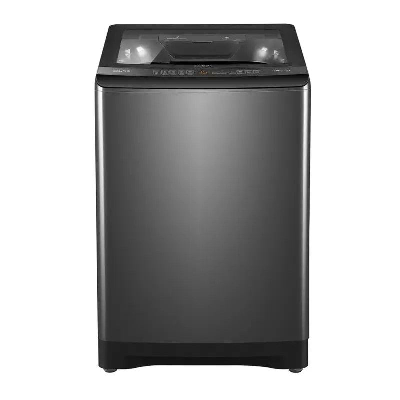 MABE – LAVADORA AUTOMATICA 18KG GRIS – LMA8120WDGAB0