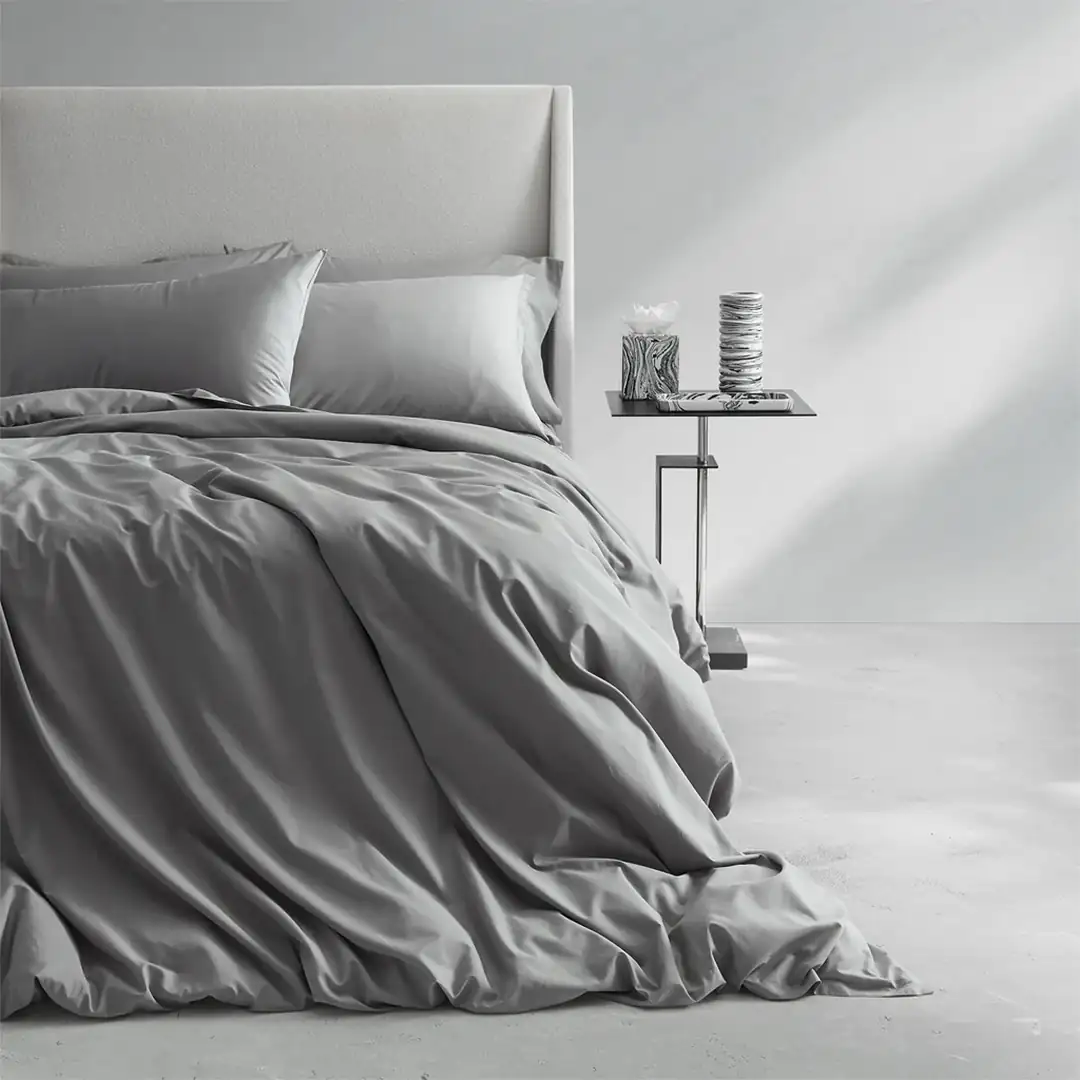 KASSATEX – COBERTOR DUVET T/KING LORIMER GRIS KASSATEX – LMBKDVPWY