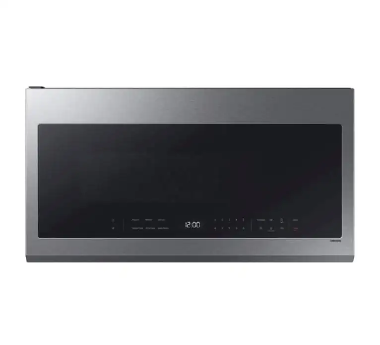SAMSUNG – MICROONDAS 2.1 INOX SAMSUNG 1A – ME21DG6300SRAA