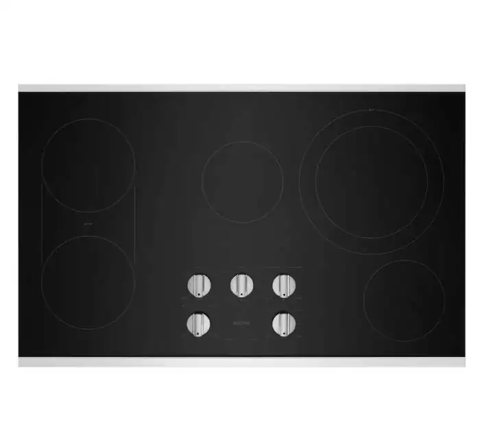 MAYTAG – PLANTILLA ELEC 36″ PARRILLA Y PLANCHA MAYTAG 1A – MEC8836HS