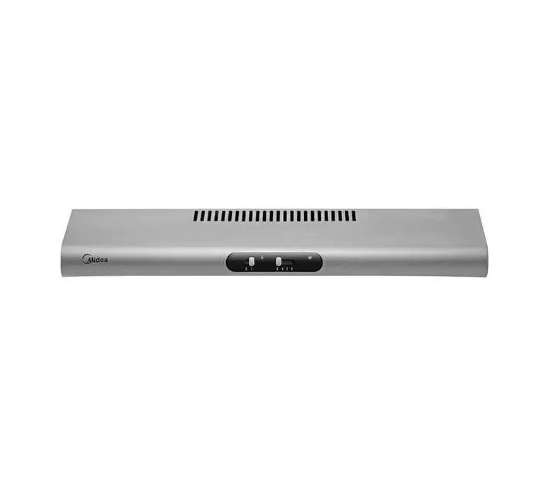 MIDEA – CAMPANA 24″ INOX – MJUD24S3GS