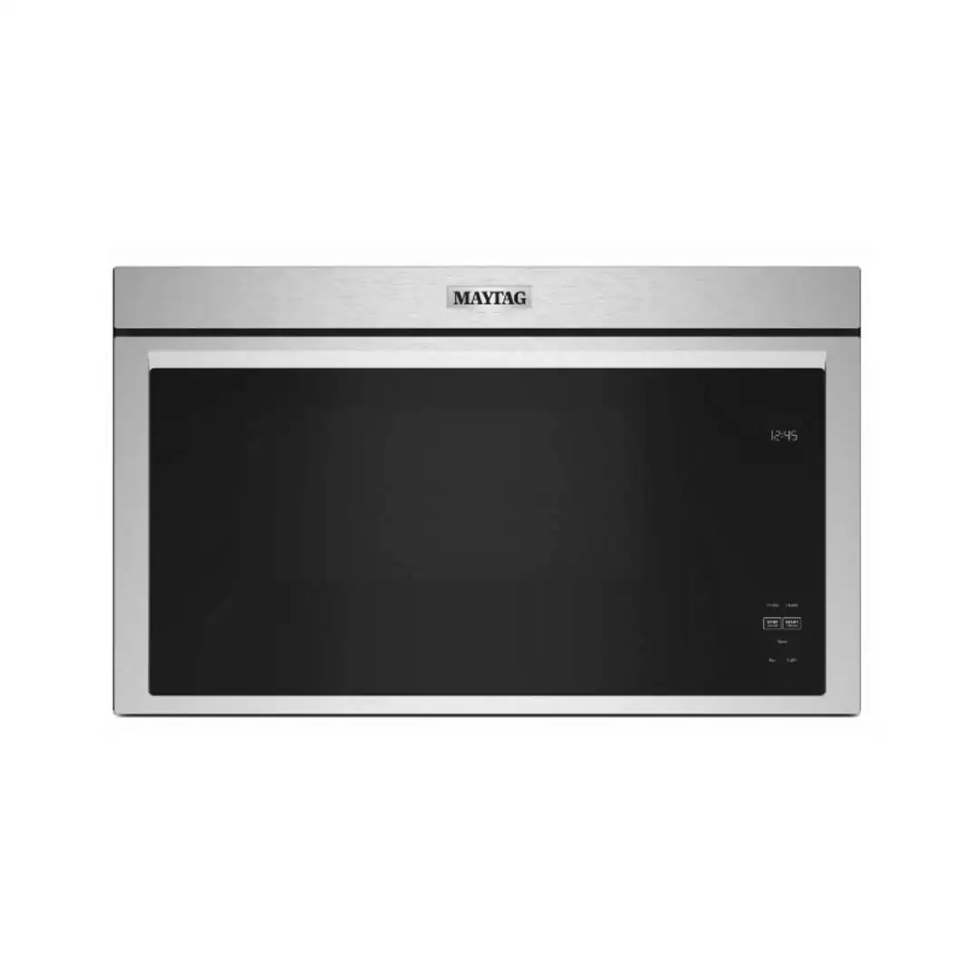 MAYTAG – MICROONDAS EMPOTRE 1.1cu INOX MAYTAG 1A – MMMF6030PZ