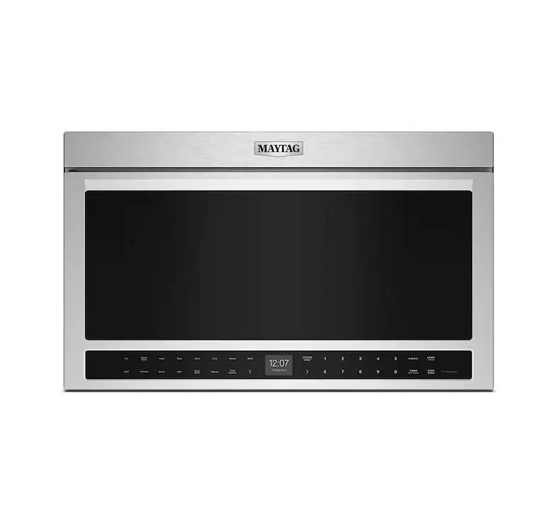 MAYTAG – HORNO MICROONDAS EMPOTRE 30″ INOX MAYTAG 1A – MMMF8030PZ