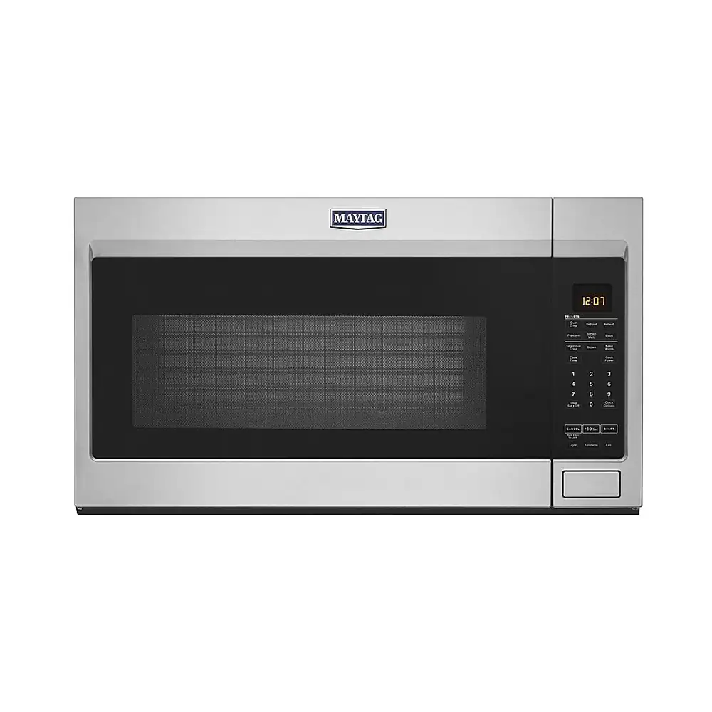 MAYTAG – HORNO MICROONDAS EXTRAC 1.9 INOX -MMV4207JZ