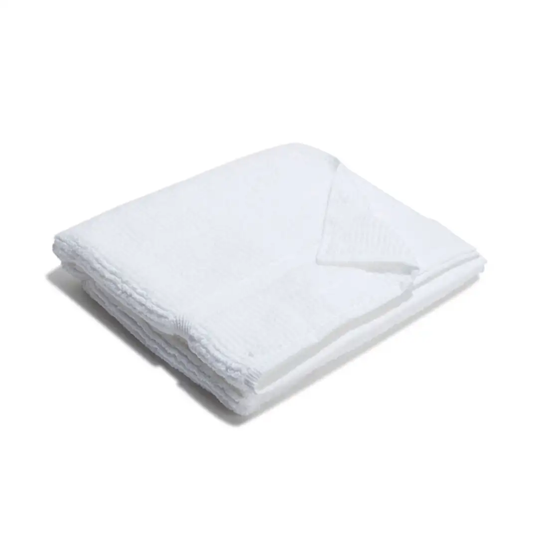KASSATEX – TOALLA DE DE MANO MATEO BLANCO KASSATEX – MTE110W