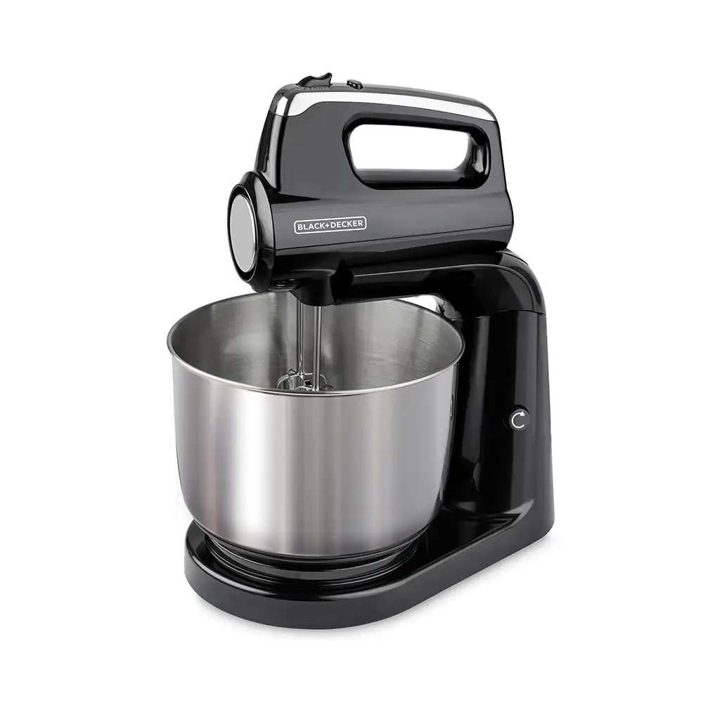B&D – BATIDORA DE PEDESTAL B&D 2A – MX1200