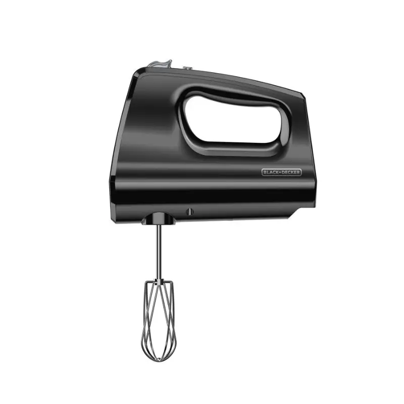 B&D – BATIDORA DE MANO SPECTRUM – MX400B-LA